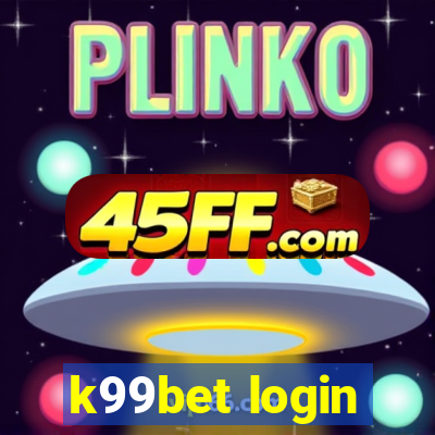 k99bet login